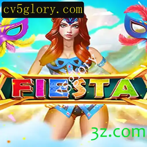 Descubra Fiesta: O Novo Jogo que Conquista o Mundo com v5glory