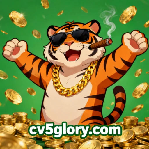 v5glory Logo