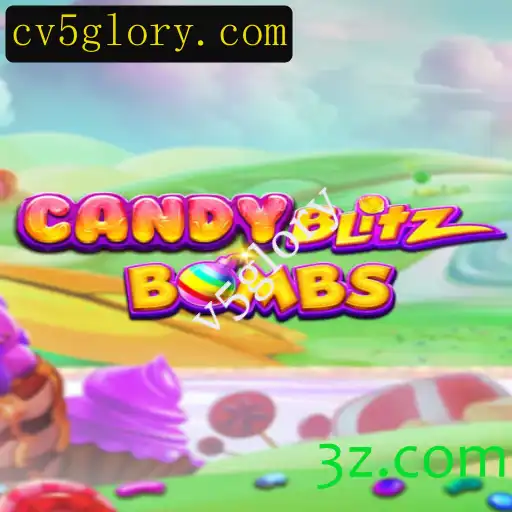 Descubra o Mundo Encantado de CandyBlitzBombs