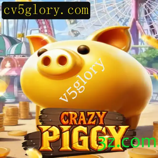CrazyPiggy: Aventura Empolgante no Mundo dos Jogos