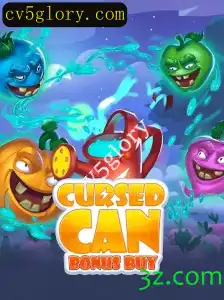 Descubra o Mundo Fascinante de CursedCanBonusBuy