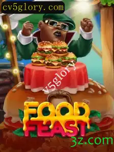 Explorando o Mundo Delicioso de FoodFeast: Regras, Estratégias e Novidades