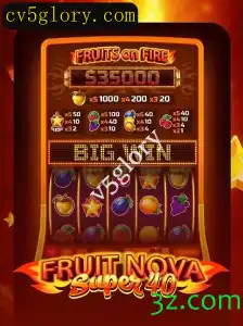 Explorando o Mundo Vibrante de FruitNovaSuper40