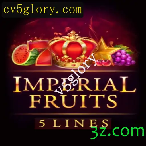 Descobrindo o Mundo de ImperialFruits5 e a Emoção de v5glory