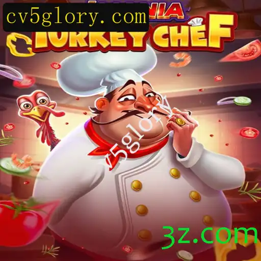 Explorando o Universo do Jogo JManiaTurkeyChef e Sua Nova Atualização 'v5glory'