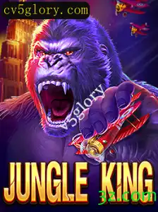 JungleKing: Explore o Mundo Selvagem de Aventuras e Estratégia