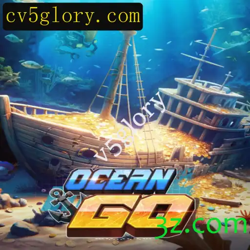 OceanGO: Explore os Mares com o Jogo Revolucionário