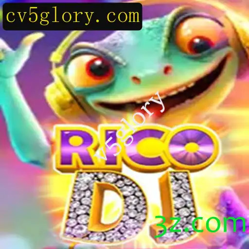 Explorando o Universo de RicoDJ: O Jogo que Conquistou Corações com v5glory