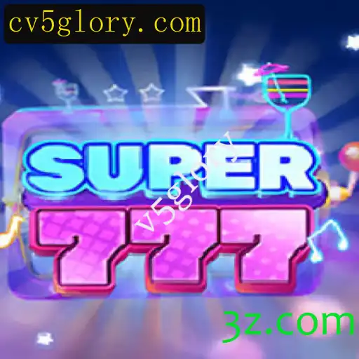 Descubra Super777: Revolucione Sua Experiência de Jogo com v5glory
