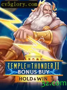 TempleofThunderIIBonusBuy: Uma Jornada Eletrocutante no Universo dos Jogos