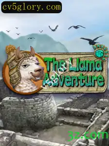 Descubra 'TheLlamaAdventure': Mergulhe na Aventura com 'v5glory'