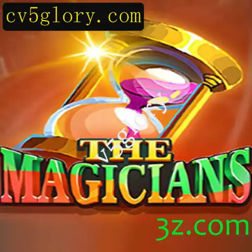 TheMagicians: Explorando o Mundo de V5Glory