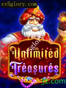 Explorando o Universo de UnlimitedTreasures: Aventuras e Conquistas no Mundo do v5glory