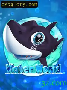 Explorando o Universo de WaterWorld: Um Mergulho no Mundo Aquático de v5glory