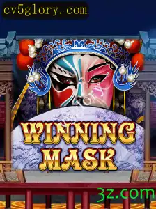 WinningMask: Um Mergulho no Universo do Jogo que Conquista Multidões