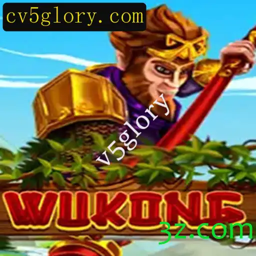 Explorando Wukong: O Fascinante Mundo de v5glory